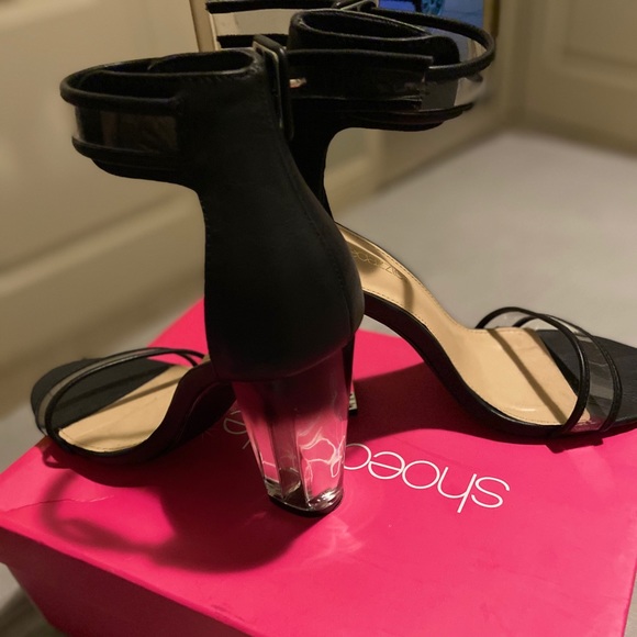 ⭐️SOLD⭐️ Chunky heel - Picture 6 of 8